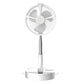 Ventilador Portátil