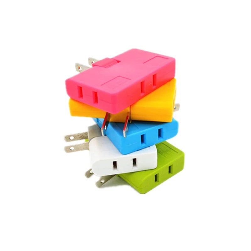 Adaptador de enchufe 1500 w