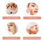 Parches Antiarrugas facial