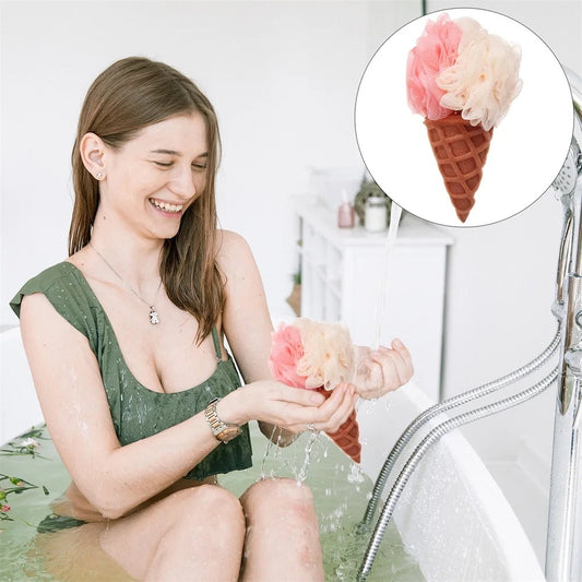 Exfoliador Helado