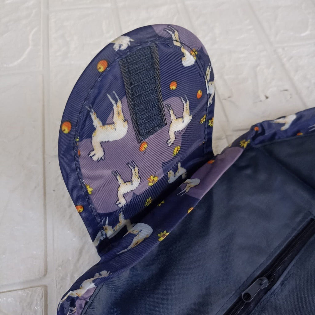 BOLSO COSMETICO DE GRAN CAPACIDAD DE ALMACENAMIENTO
