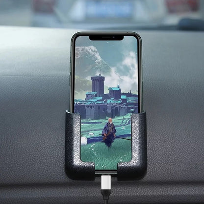 Soporte de Telefono para auto