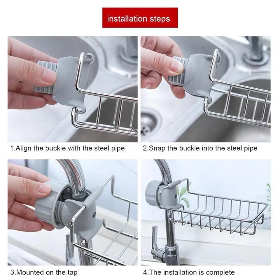 Soporte para Grifo