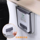 Tachito  de basura plegable con dispensador