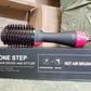 Cepillo One step 3000 wats